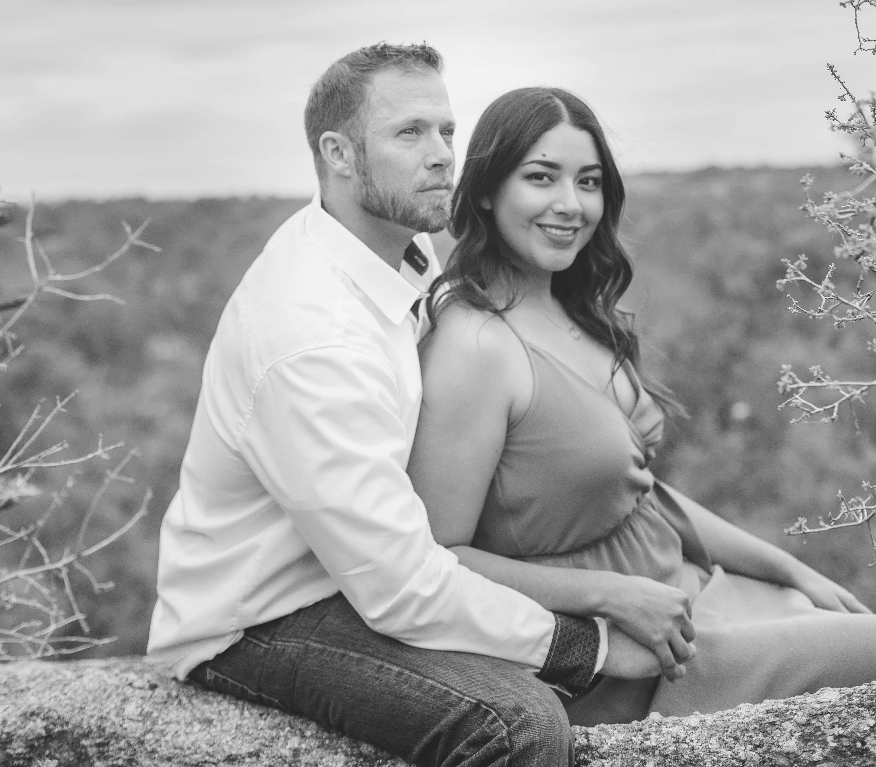 The Wedding Website of Magda Pickett and Daniel Powers