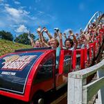 Seabreeze Amusement Park