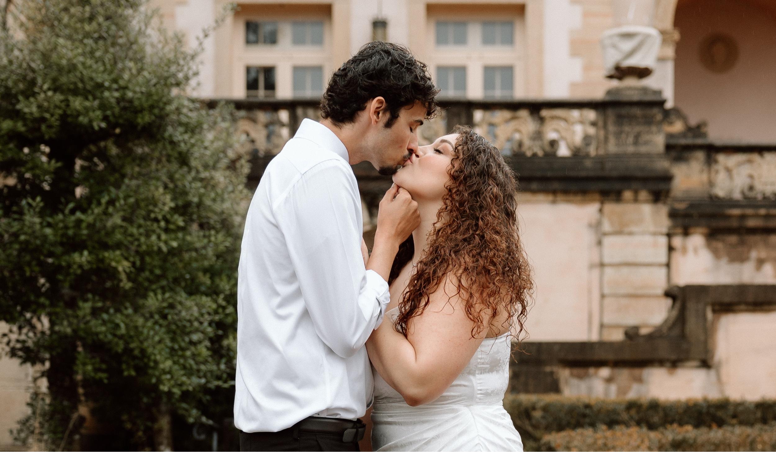 The Wedding Website of Alyssa Banks and Joseph Jackson