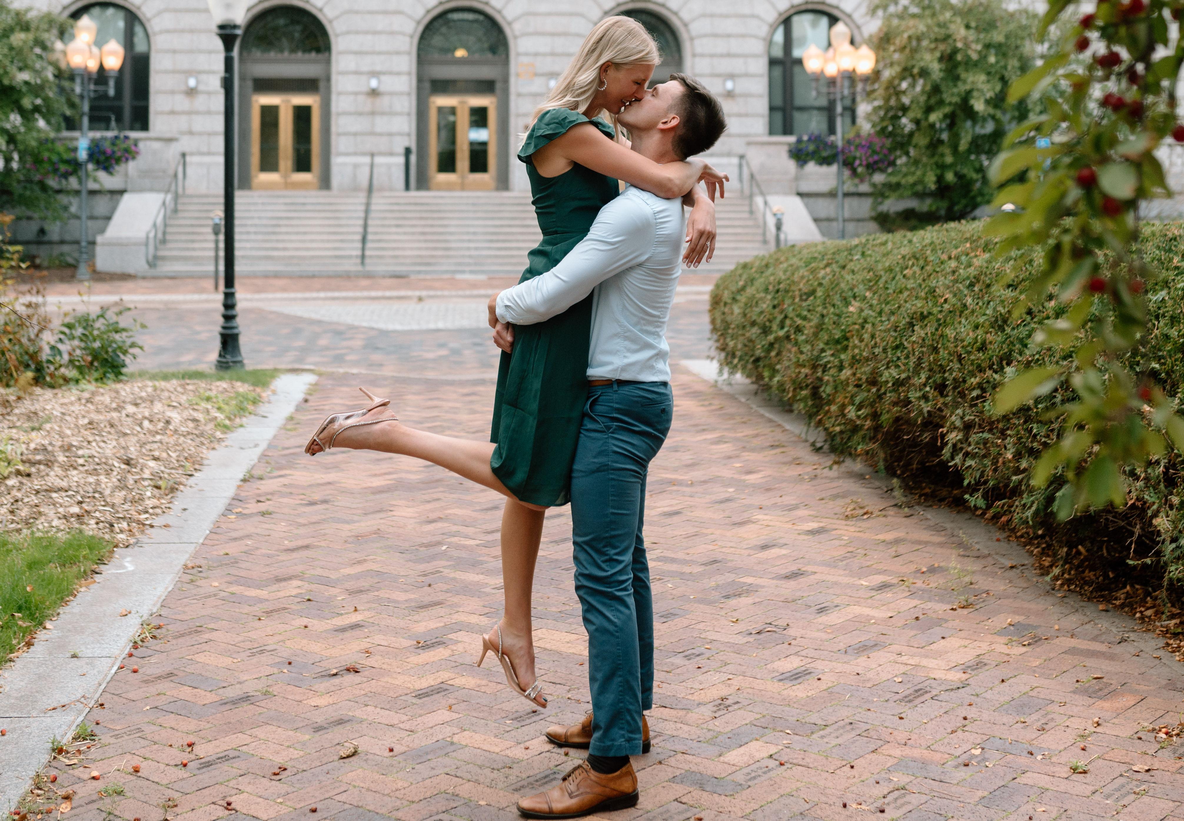The Wedding Website of Jessica Zola and Evan Stanek