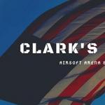 Clarks Airsoft Indoor Battlefield