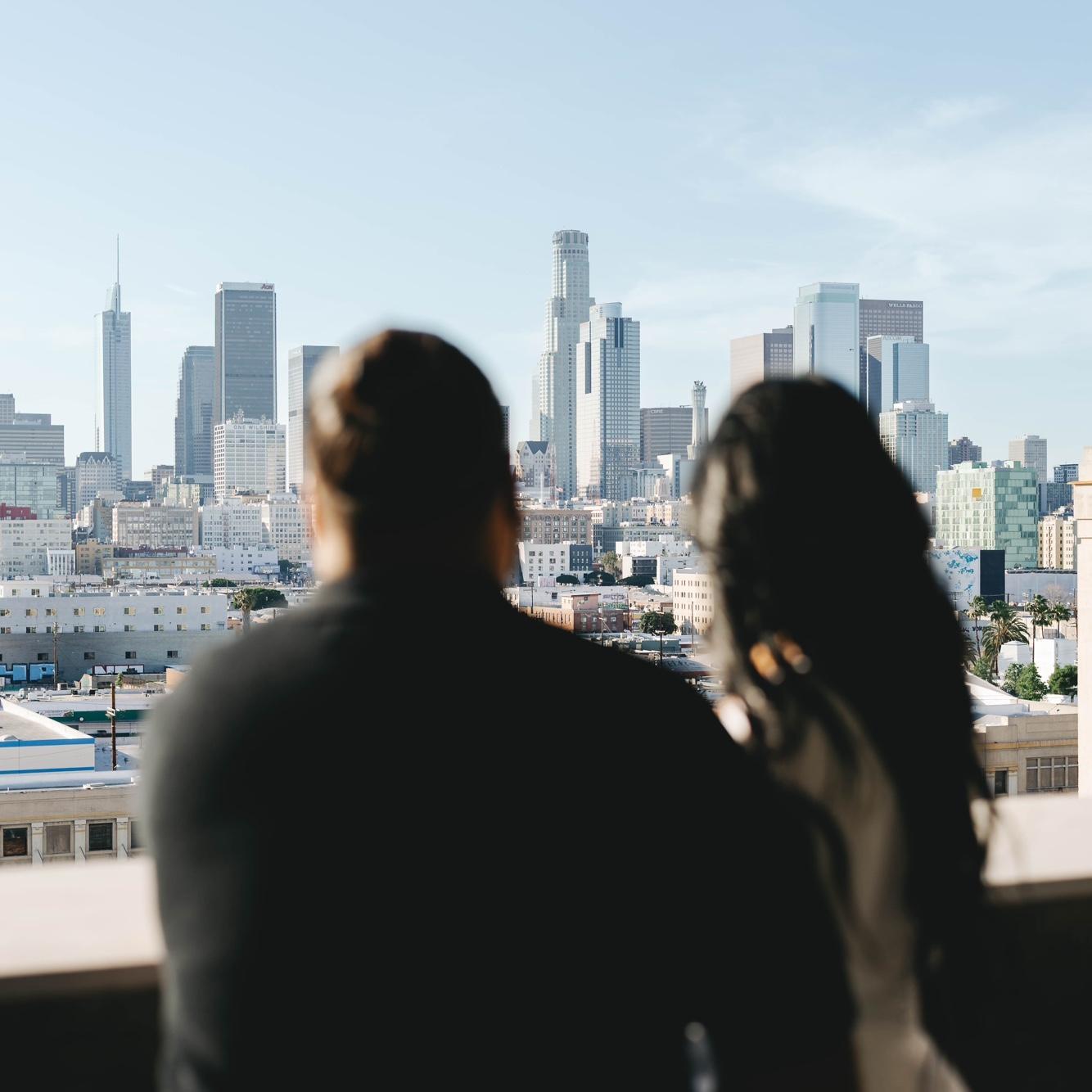 Engagement shoot🤍