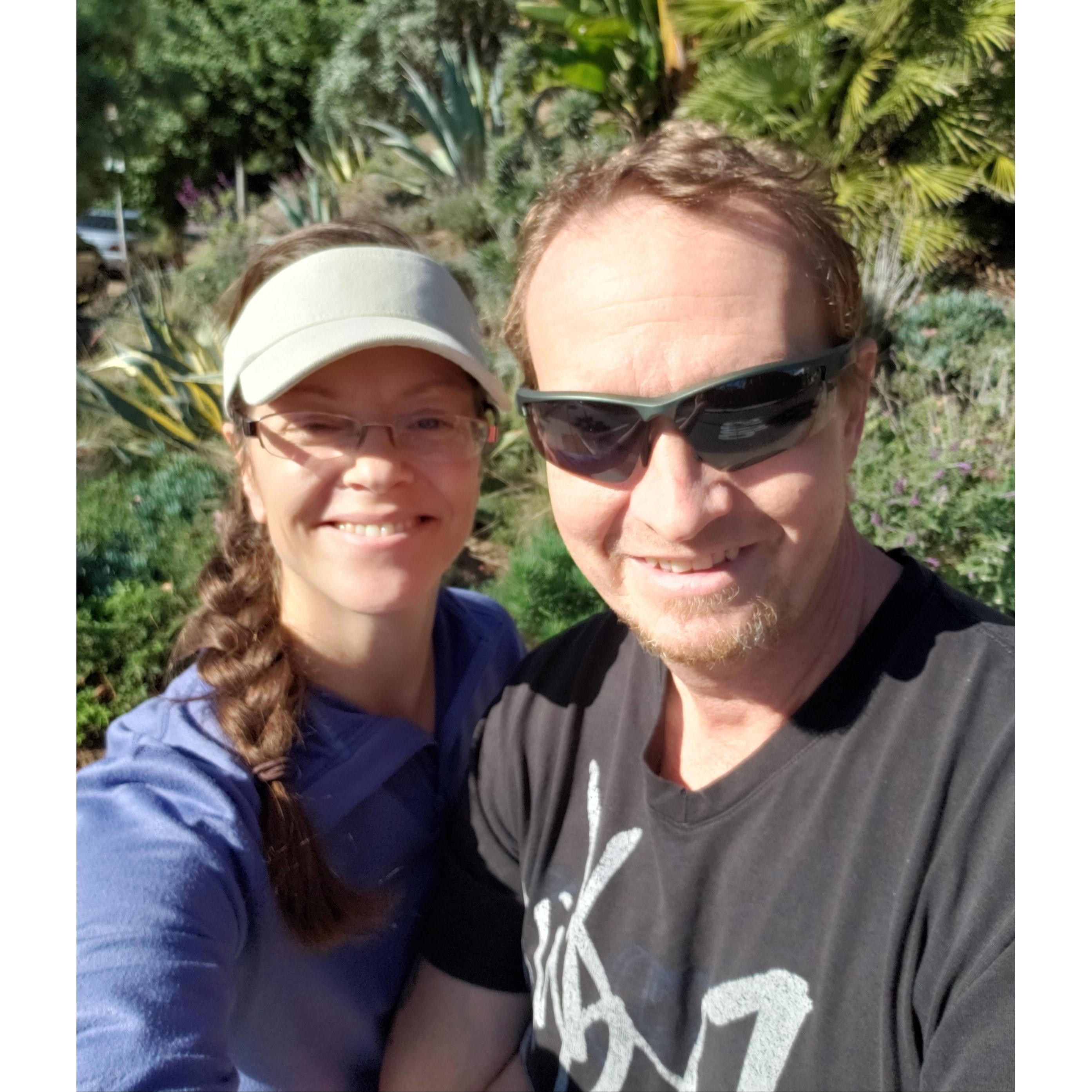 Los Angeles December 2018