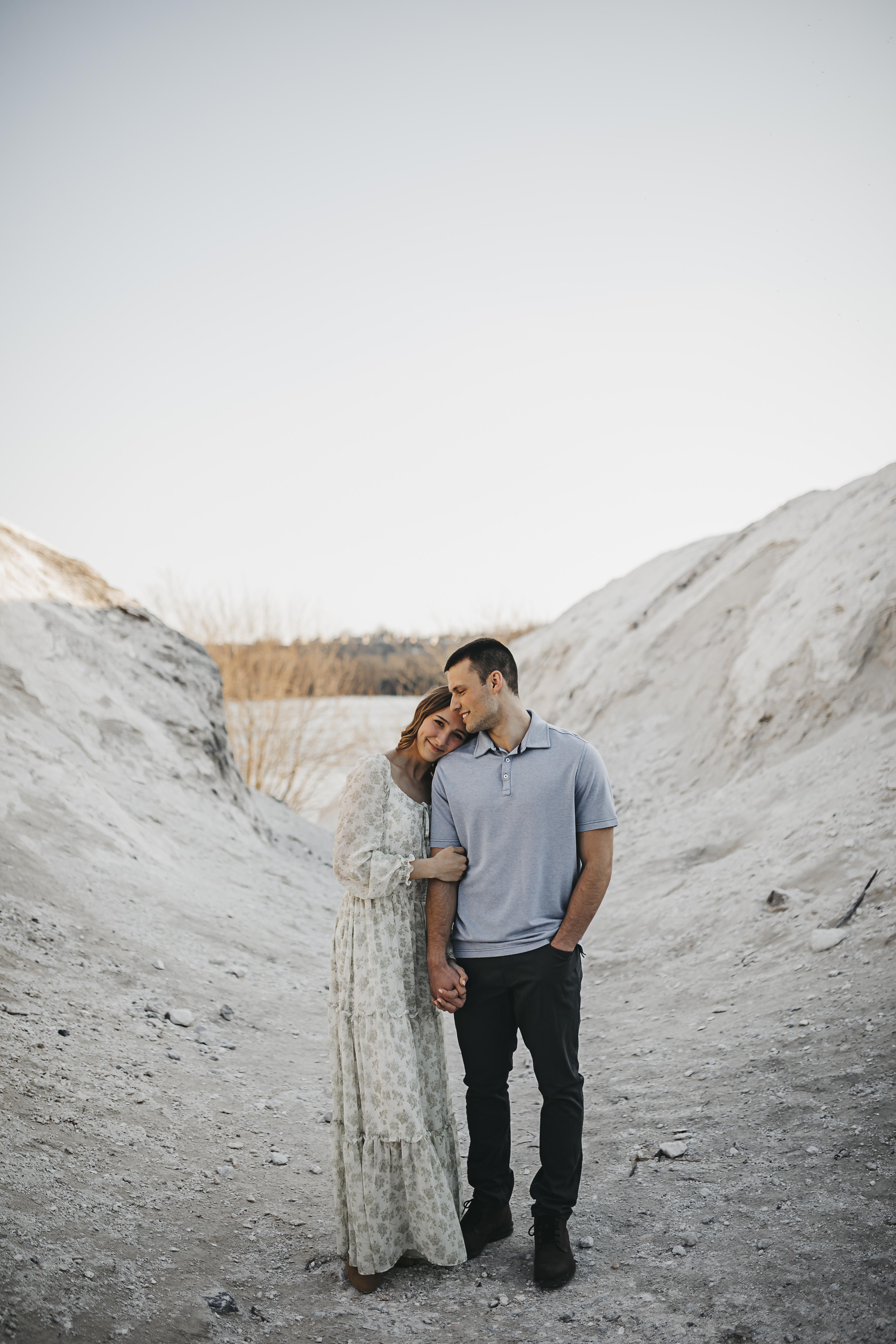 The Wedding Website of Carissa Blunt and Caleb Danehower