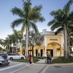 Sawgrass Mills Outlet Mall