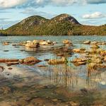 Jordan Pond Path