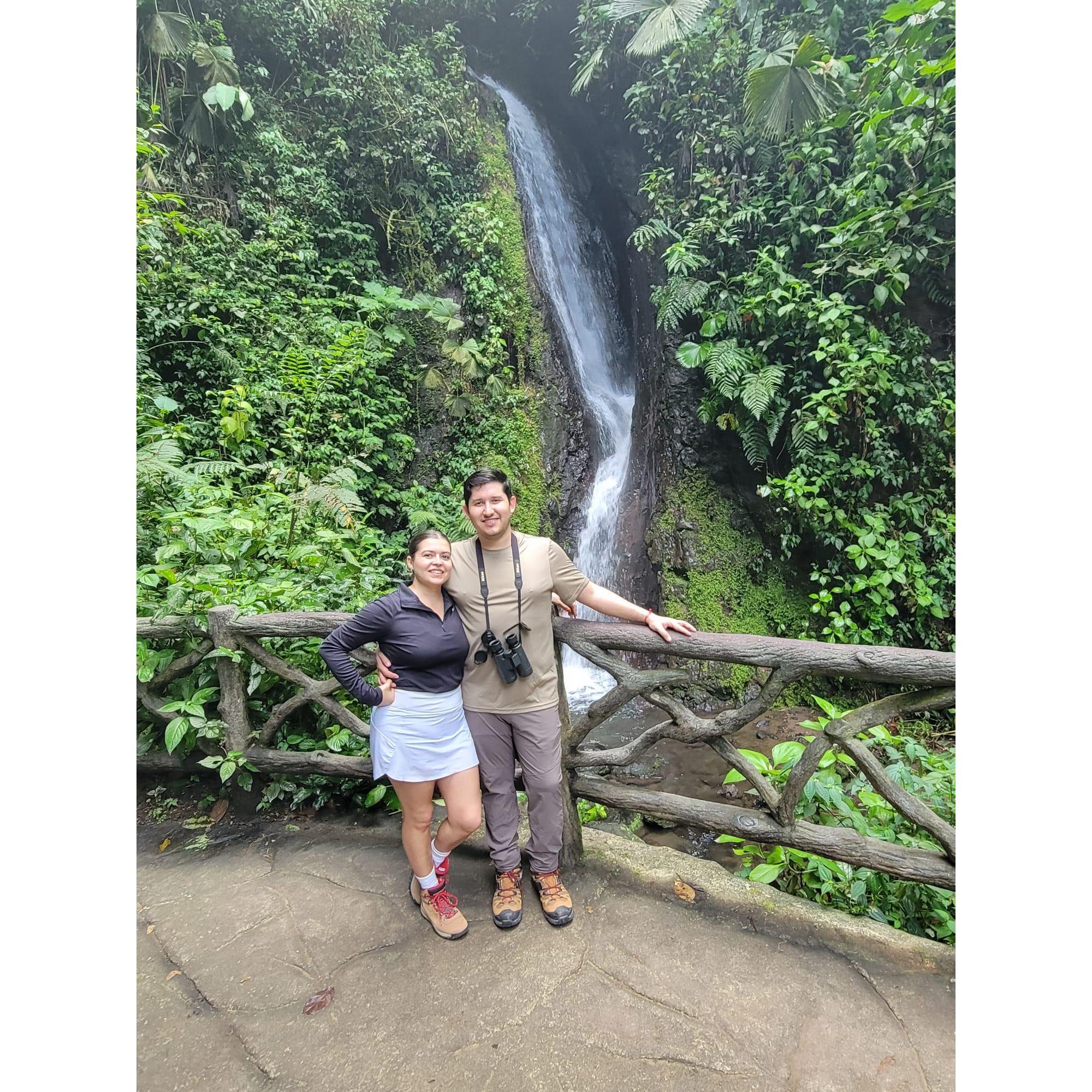 Costa Rica