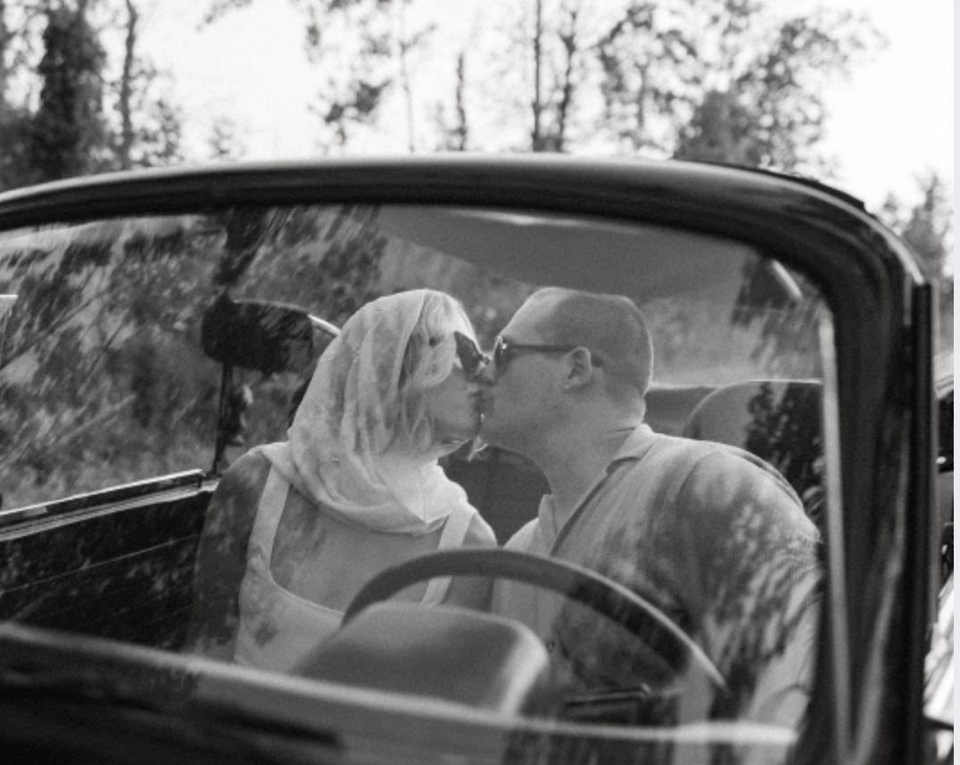 The Wedding Website of Danielle Ercole and Robert O'Connor