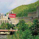 Coors Brewery Tour