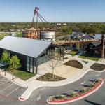 Buda Mill & Grain Co.