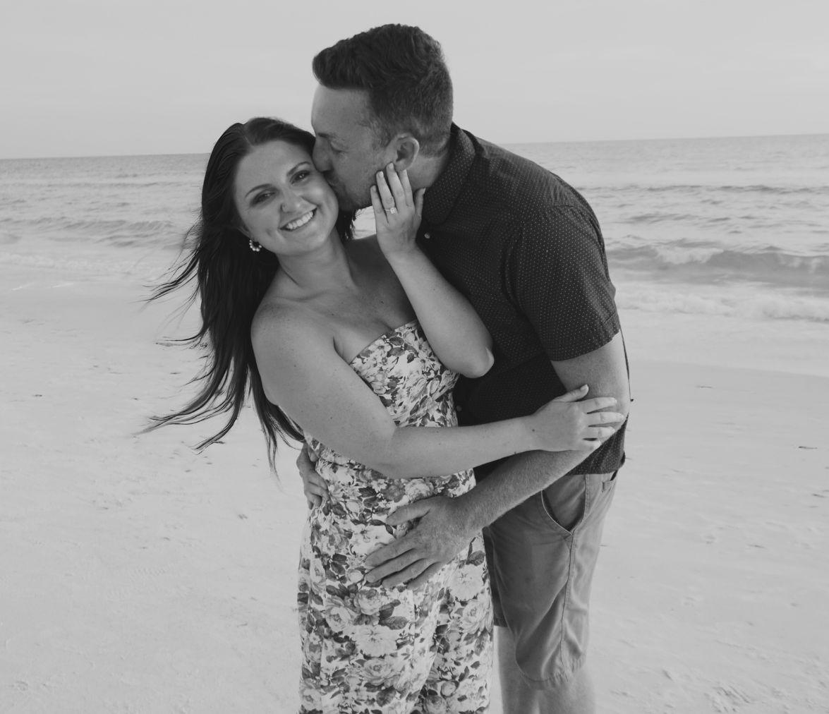 The Wedding Website of Taylor Randall and Jeremy Dyer