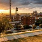 Libby Hill Park