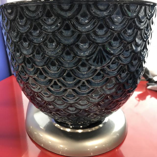 Ceramic bowl