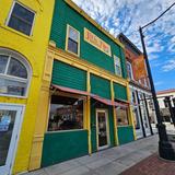 Jit's Thai Bistro