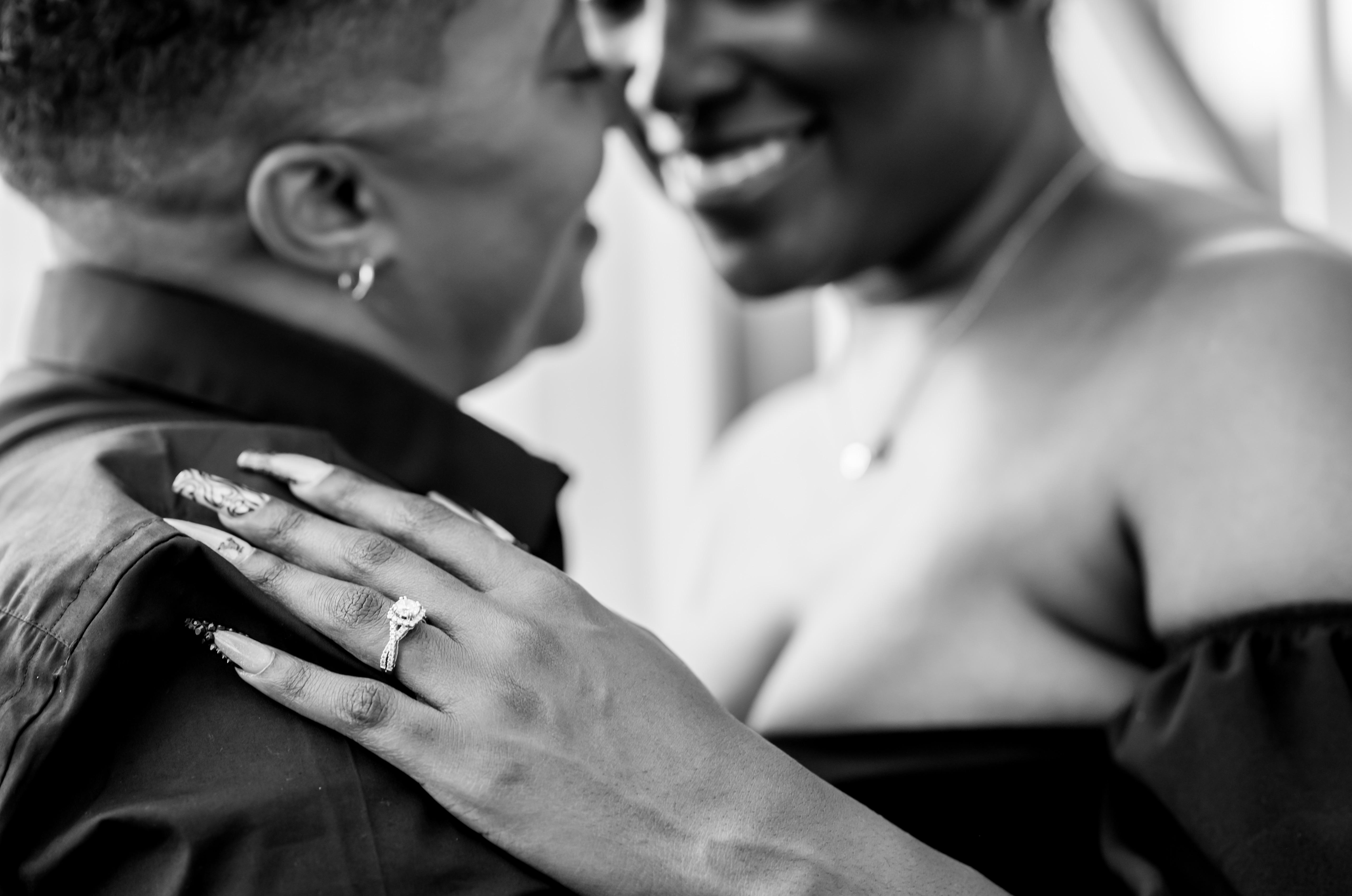 The Wedding Website of Kayla Latice Berry and Amber Lee Edwards