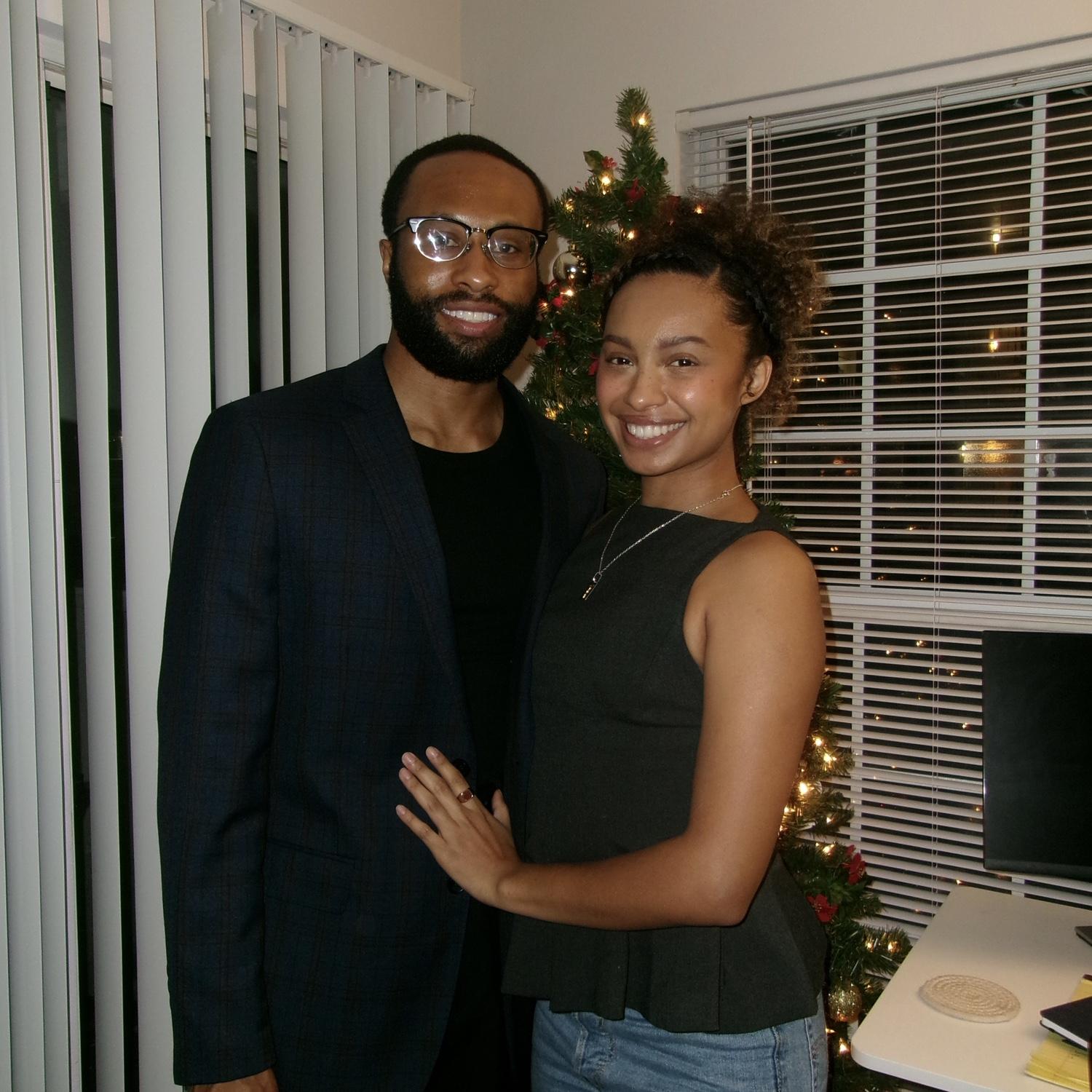 celebrating our favorite holiday together!