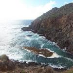 La Bufadora