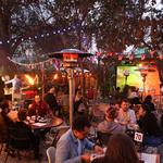 Bacchanal Fine Wine & Spirits