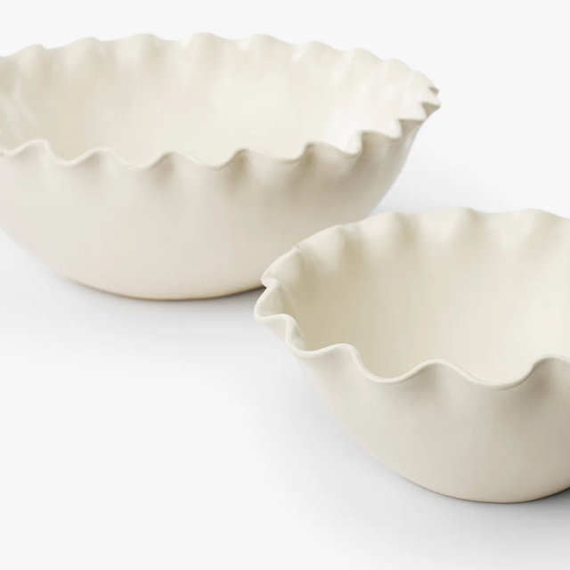 Olindo Serving Bowls (Set of 2)