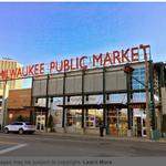 Milwaukee Public Market *aka the Ferry Building of Milwaukee