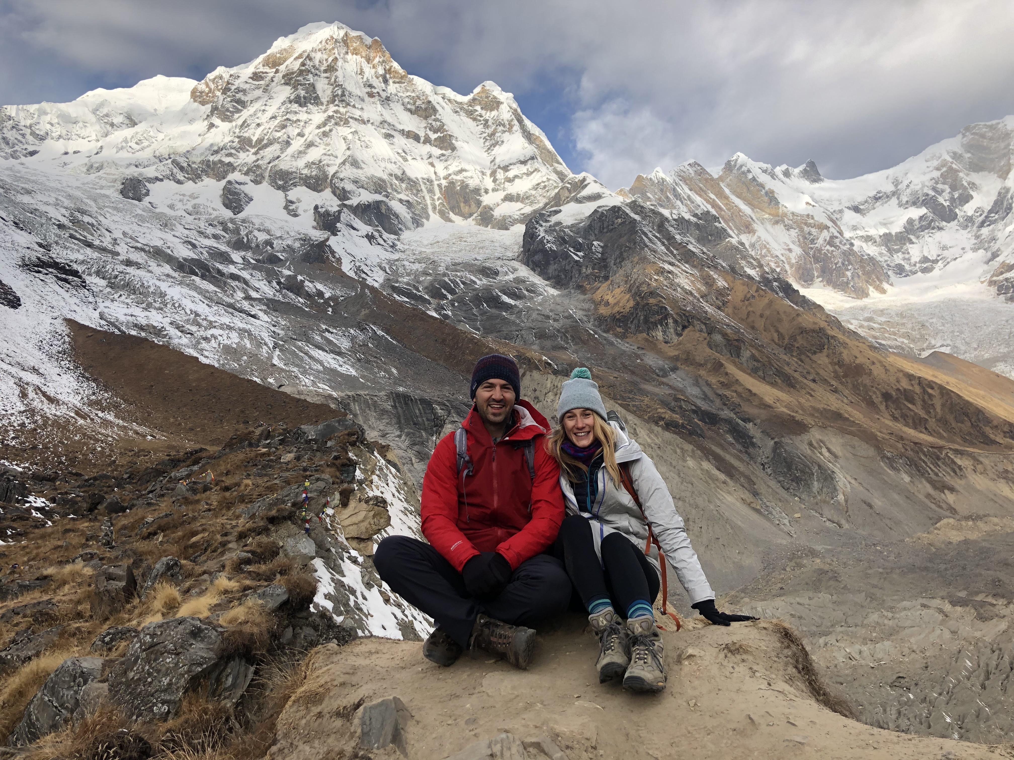 The Wedding Website of Daniel Barbosa and Hannah Robb