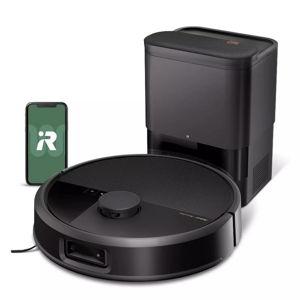 Roomba® Max 705 Vac robot + AutoEmpty™ dock