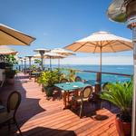 The Rooftop Lounge & Restaurant