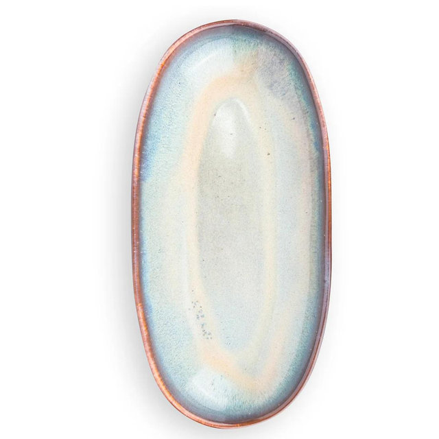 Large Serving Platter - Coastline
