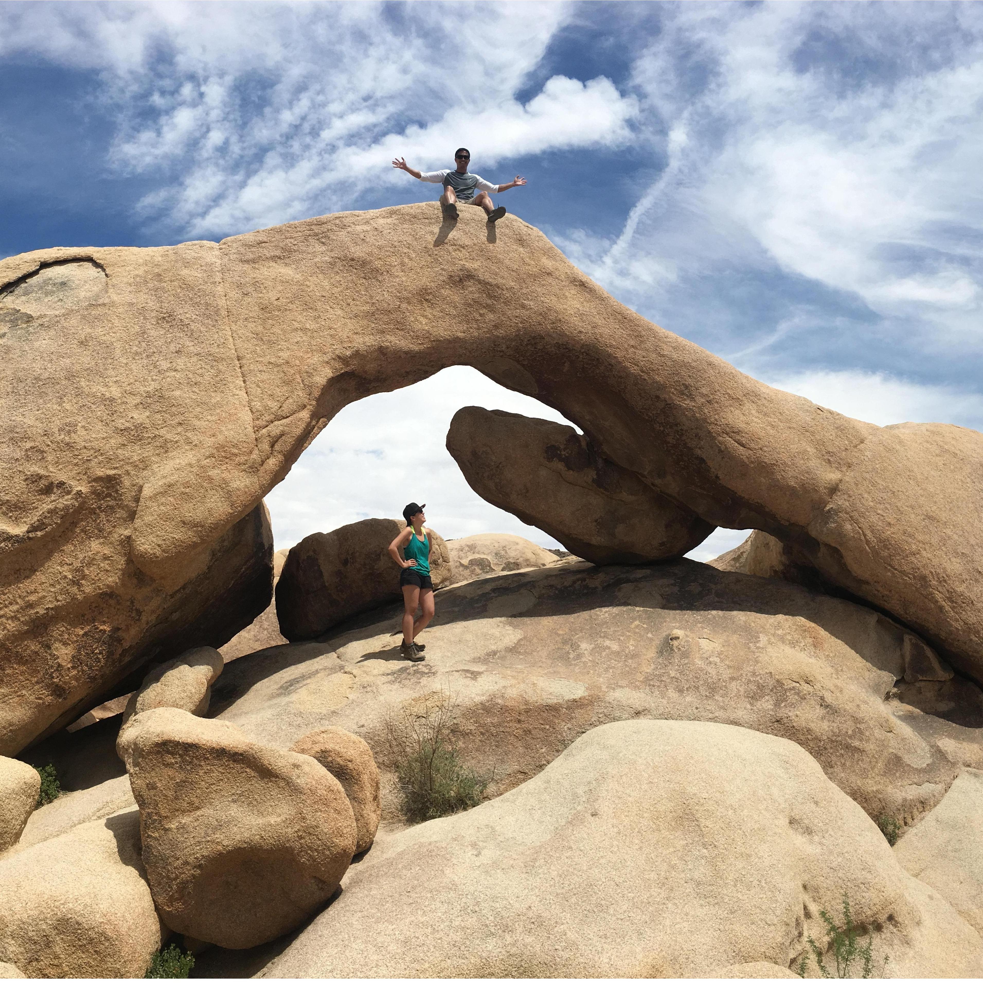 Joshua Tree National Park