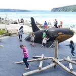 Point Defiance Park