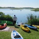 World Within Sea Kayaking
