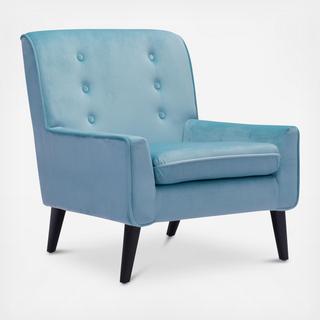 Coney Arm Chair