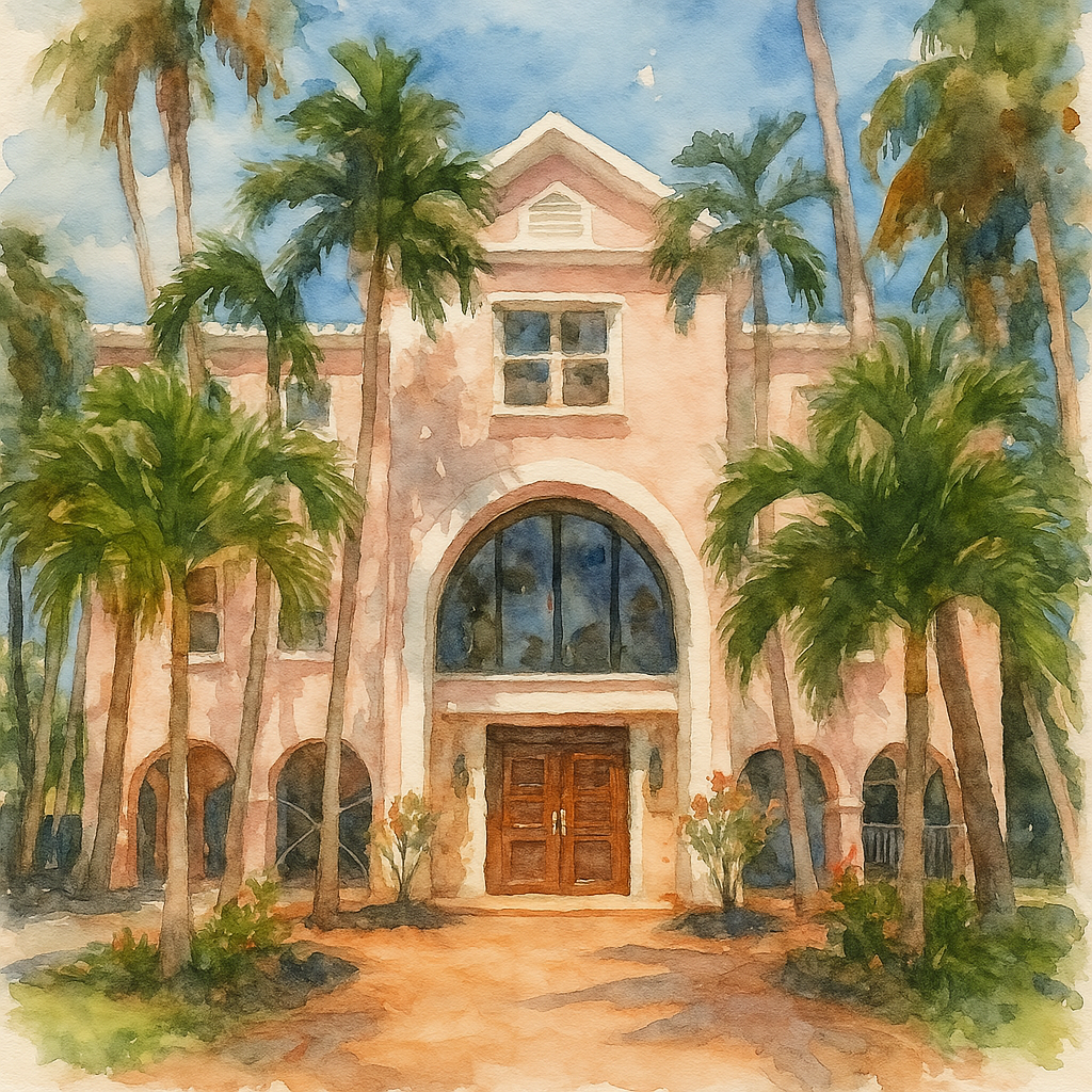 The Wedding Website of Madison Barker and Brock Turner