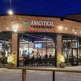Analytical Brewing