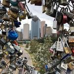 Allen Parkway