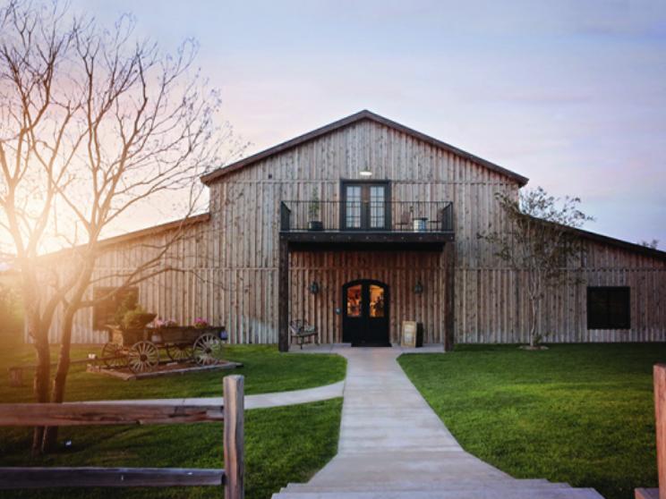 The Wedding Website of Kelsey Triplett and Brice Graham
