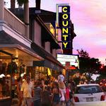 Downtown Doylestown