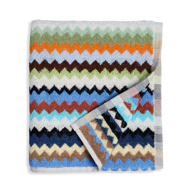 Missoni Riverbero Hand Towel - Exclusive
