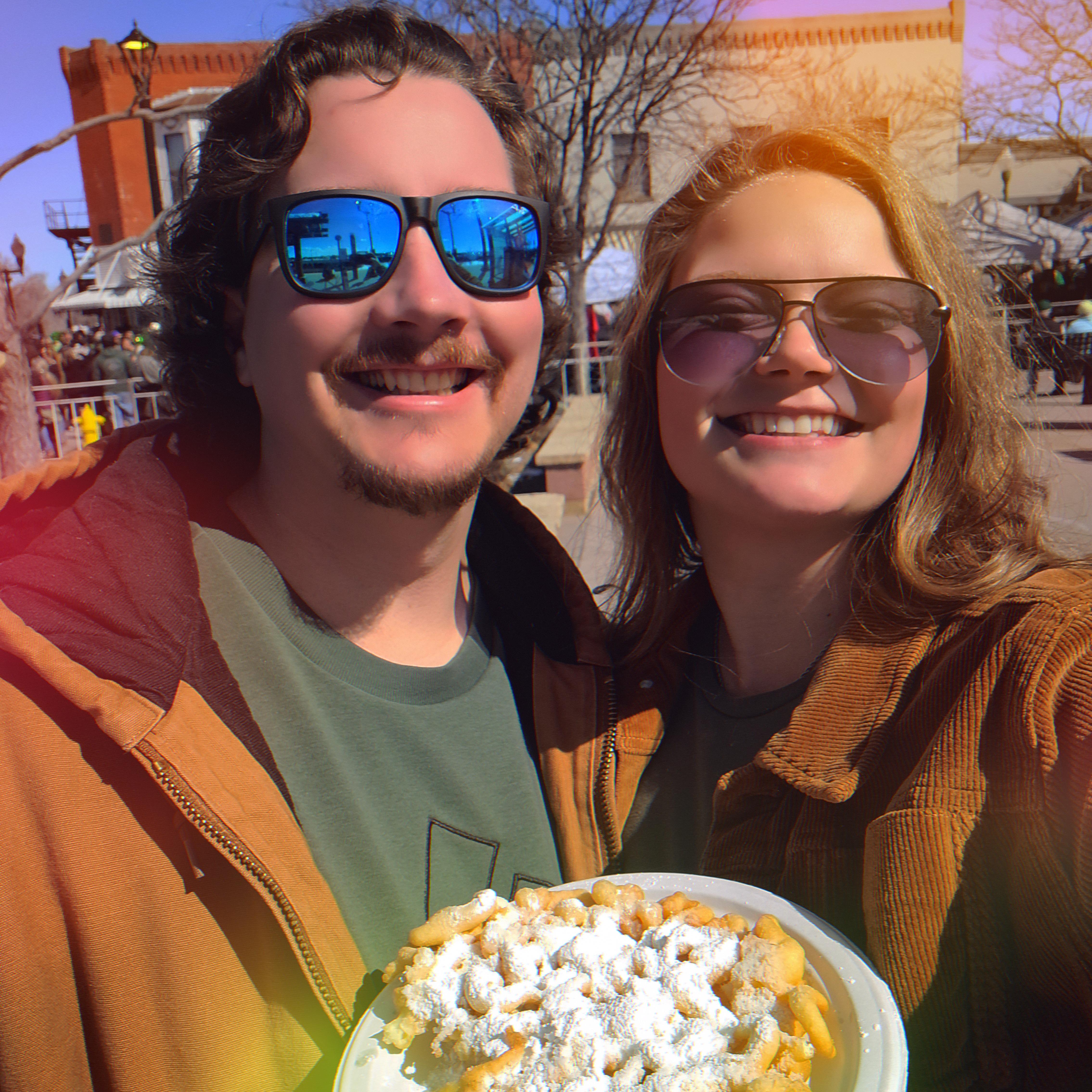 Our first market in Colorado