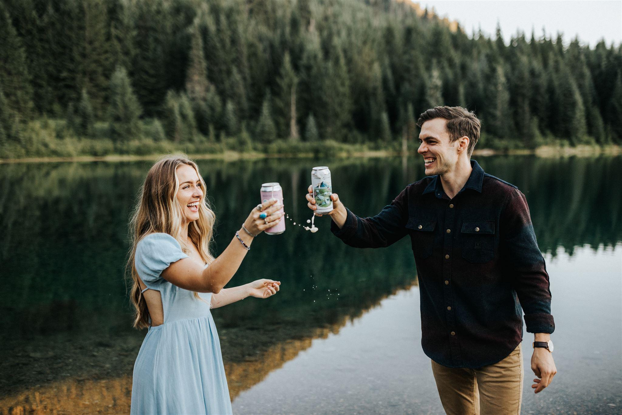 The Wedding Website of Megan Clark and Jordan Brennan
