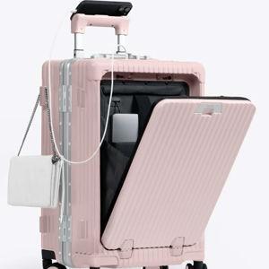 Carry-On: All-in-One