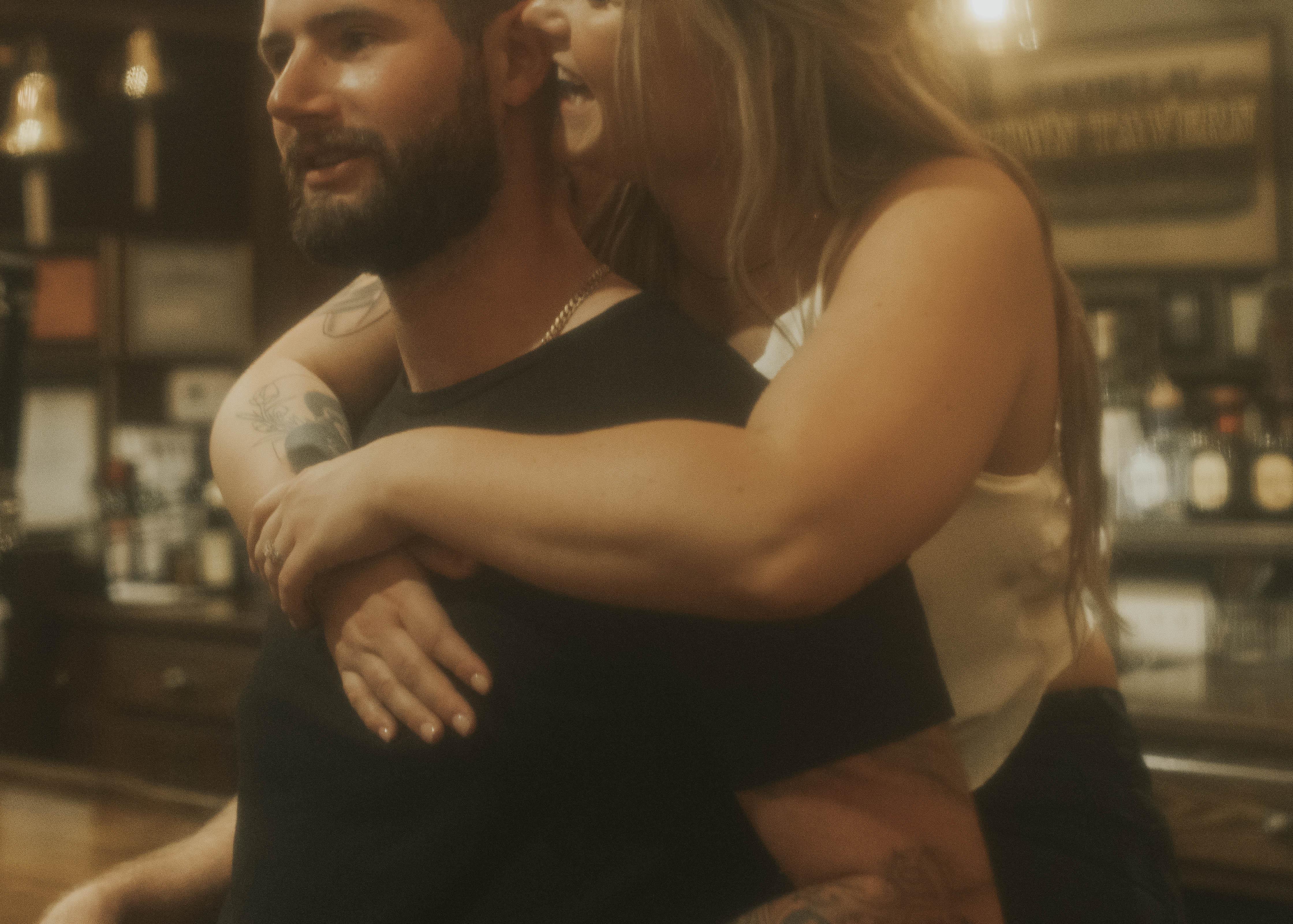 The Wedding Website of Mercedes Moody and Bryce Wenzel