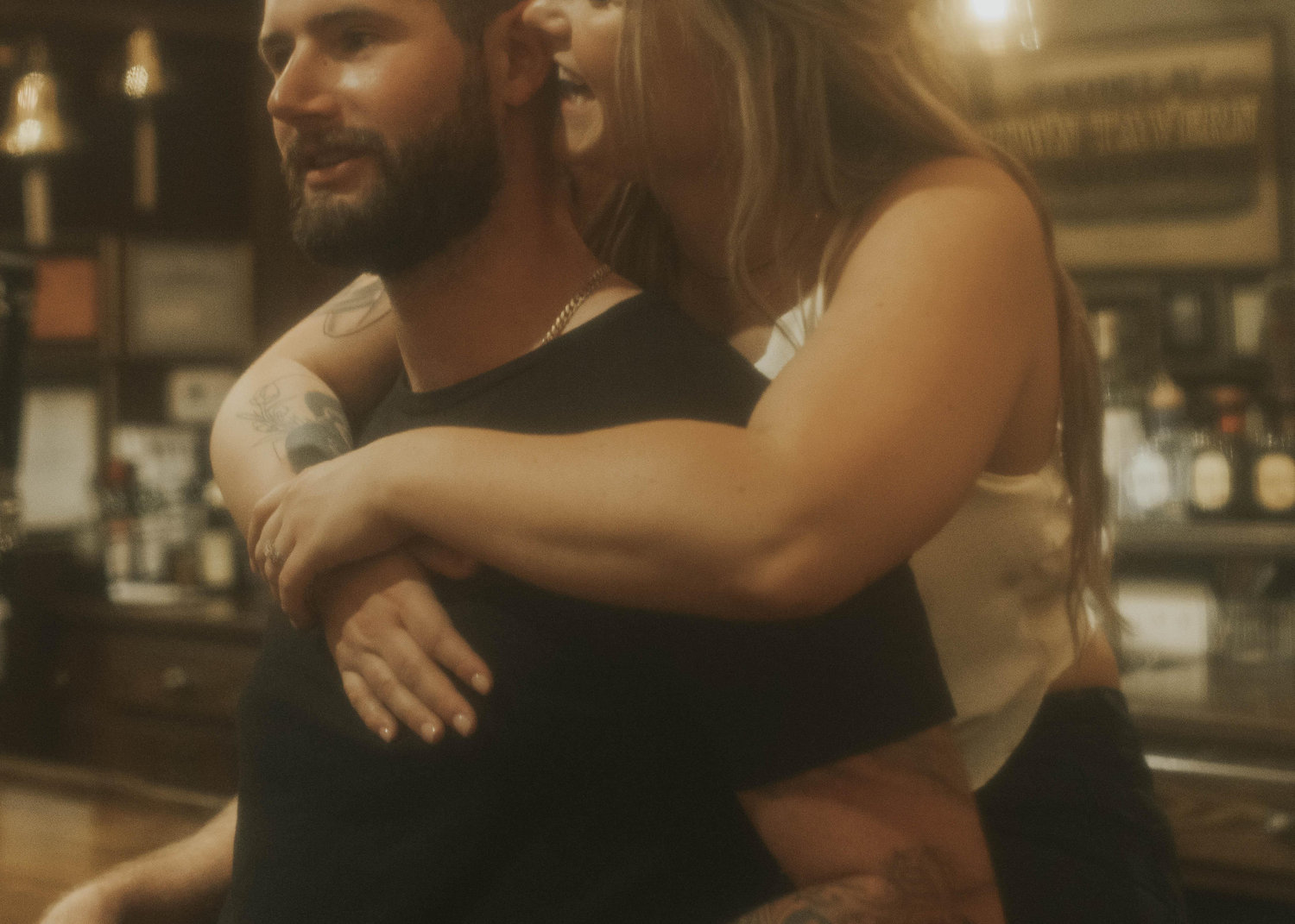 The Wedding Website of Mercedes Moody and Bryce Wenzel