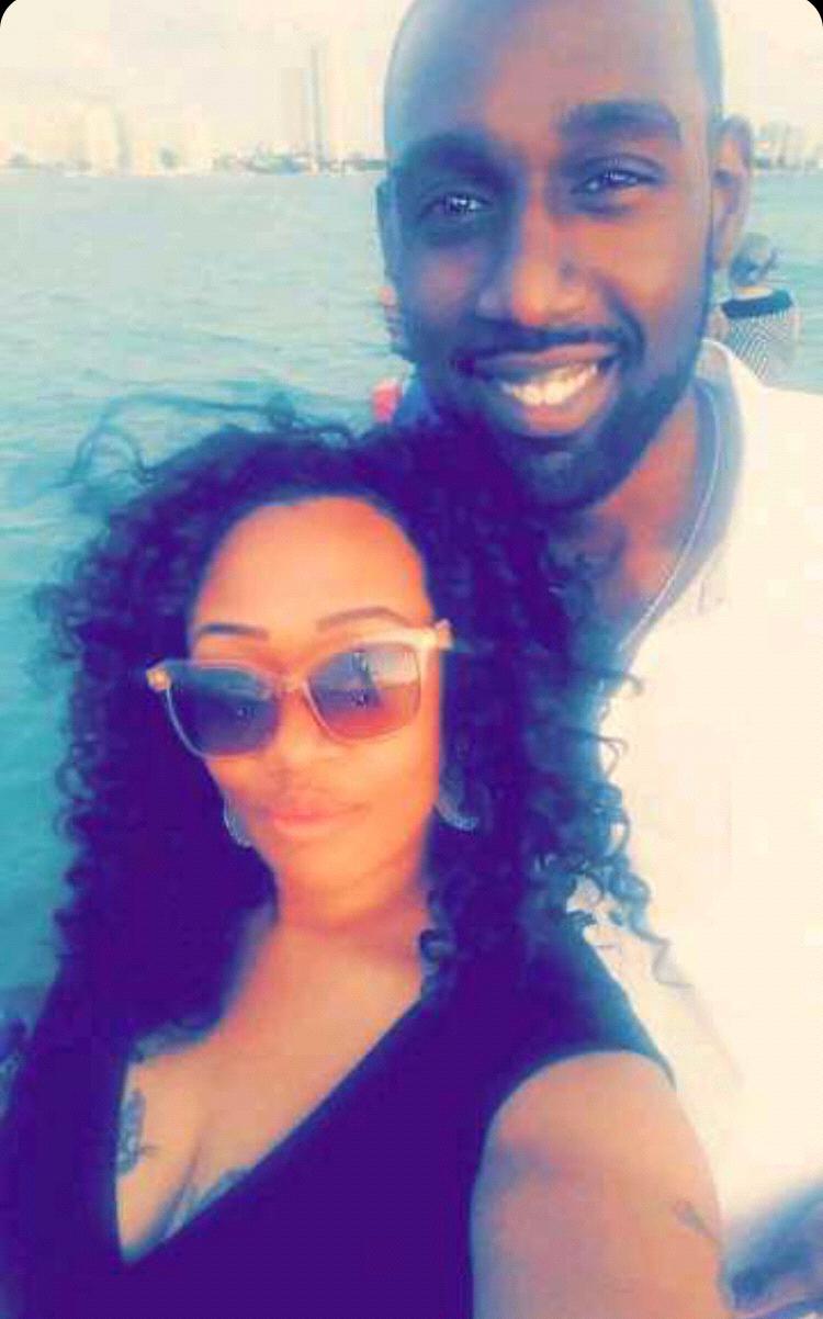 Miami April 2017