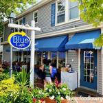 Blue Cafe