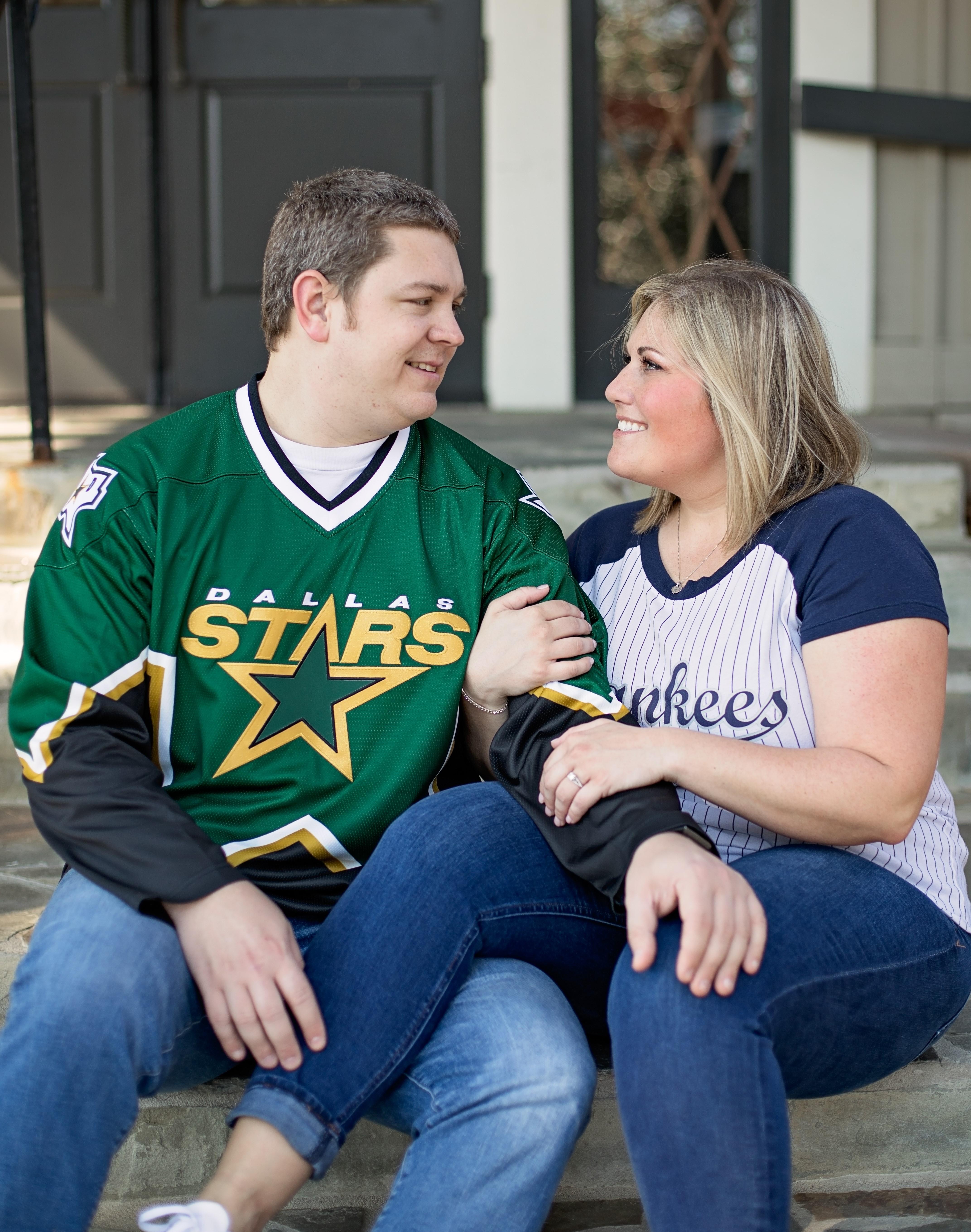 The Wedding Website of Michael David and Casey Kalica