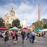 Explore Pearl Brewery