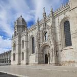Jerónimos Monastery