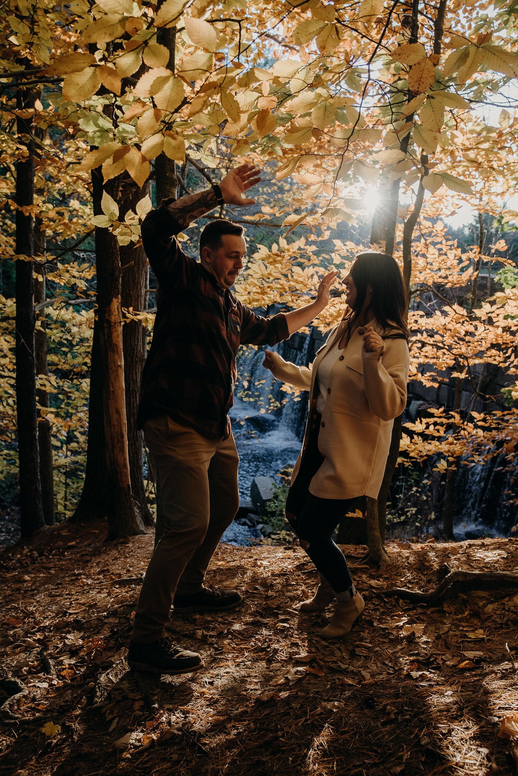 The Wedding Website of Kolby Woods and Alex LeBlanc