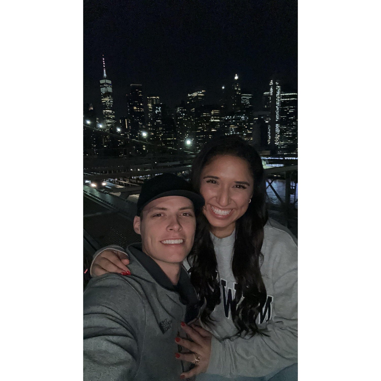Brooklyn Bridge-2023